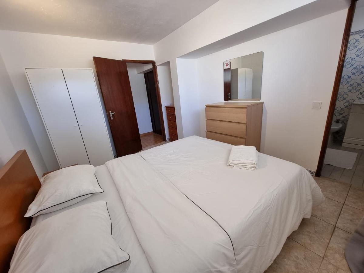 Aaa Awsome Apartamentos Albufeira Luaran gambar