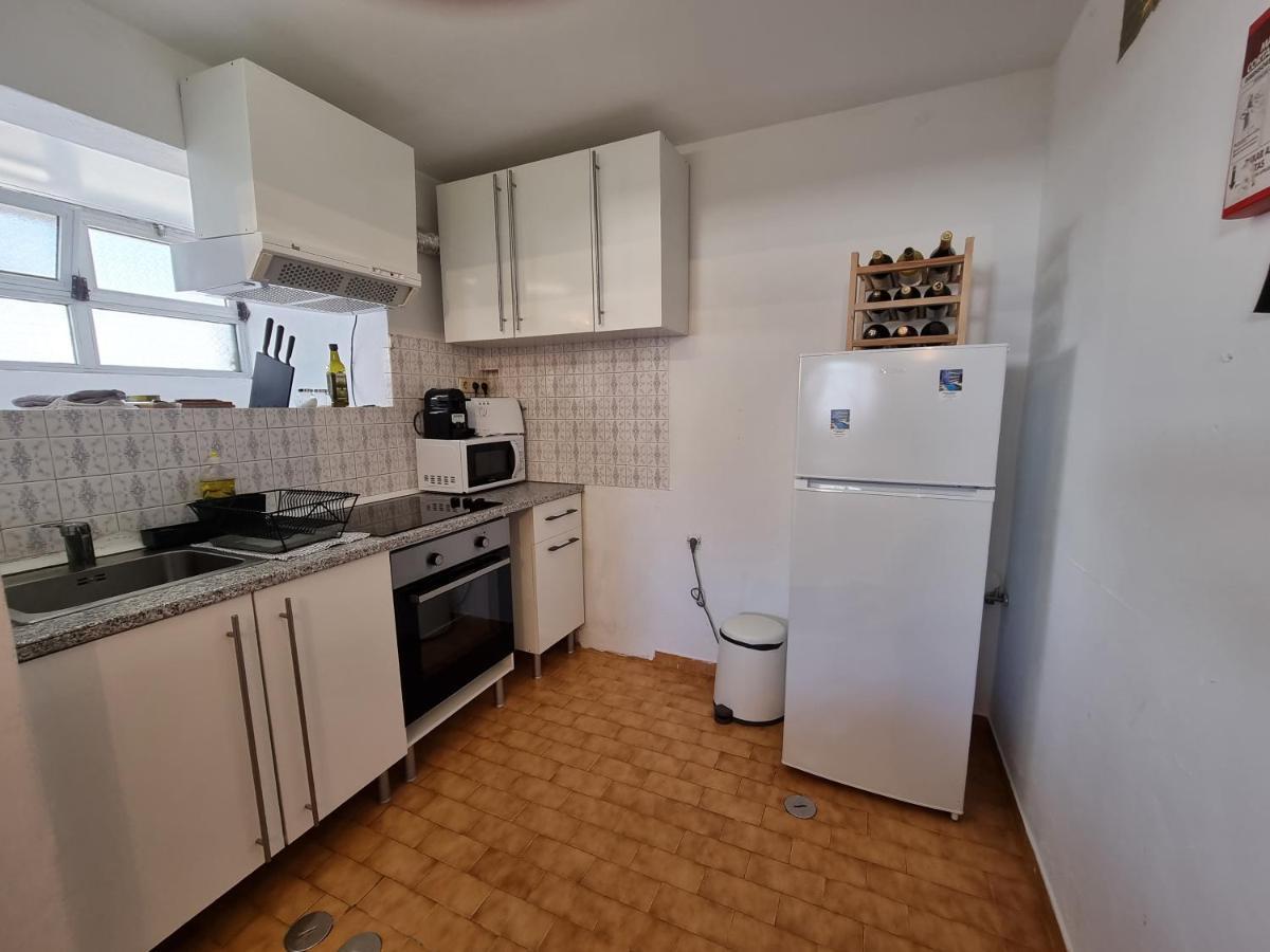 Aaa Awsome Apartamentos Albufeira Luaran gambar