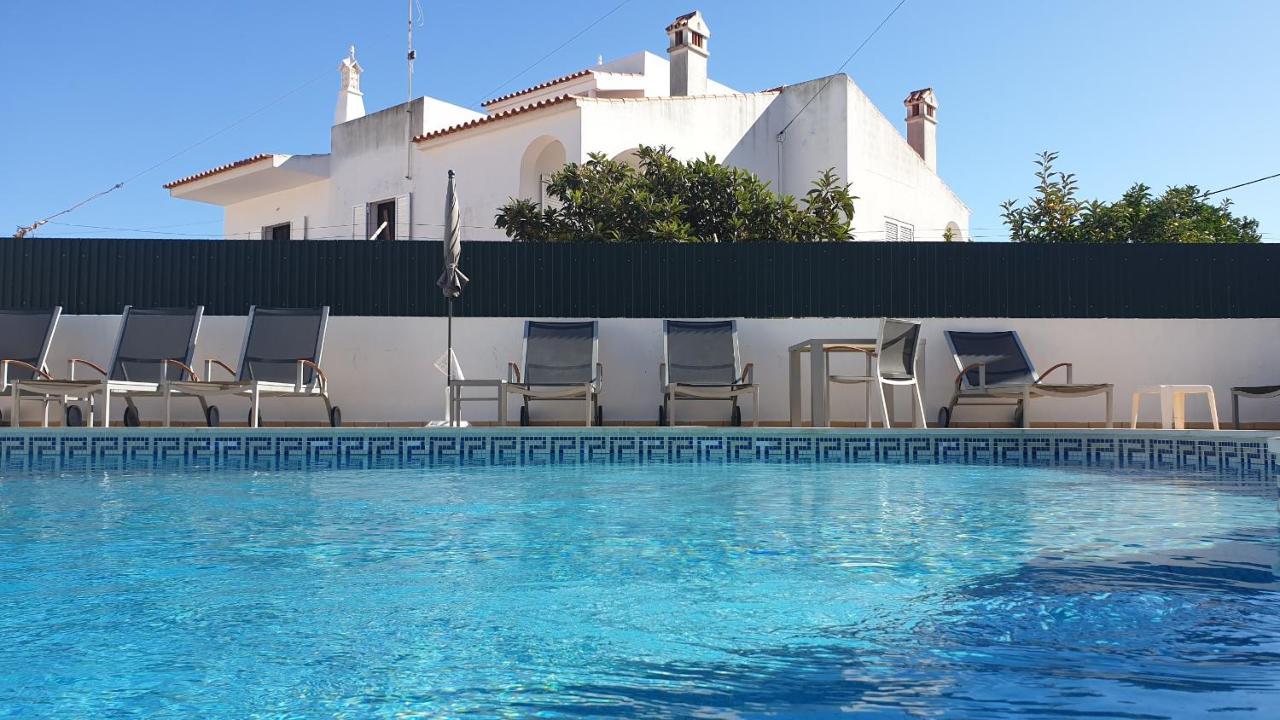 Aaa Awsome Apartamentos Albufeira Luaran gambar